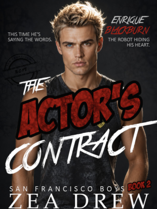 The Actor's Contract